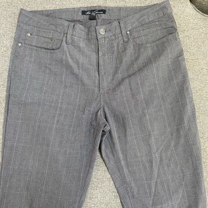 Kenneth Cole Like new 34/32 pants